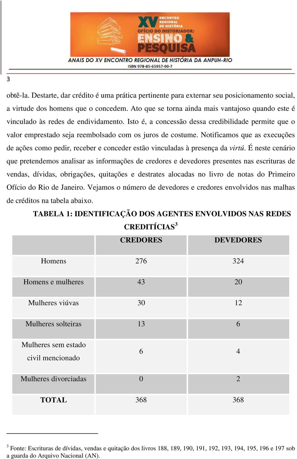 Isto é, a concessão dessa credibilidade permite que o valor emprestado seja reembolsado com os juros de costume.