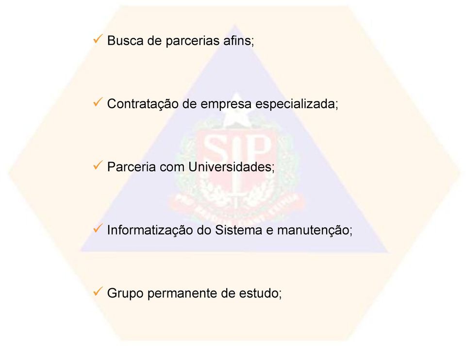 Universidades; Informatização do