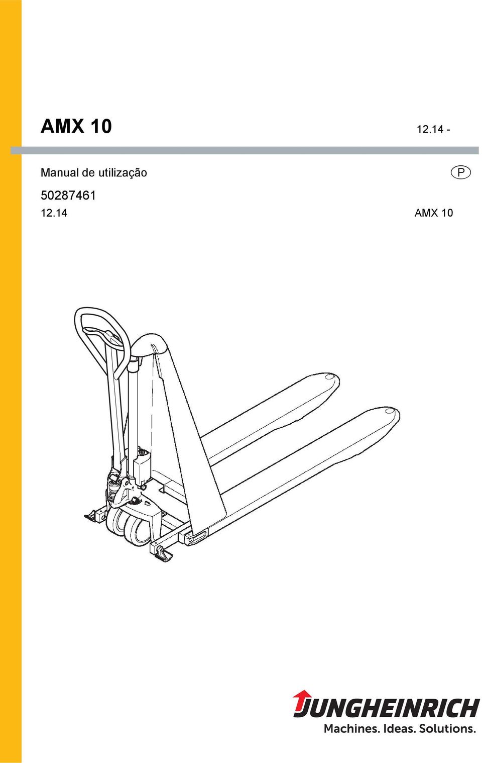 utilização