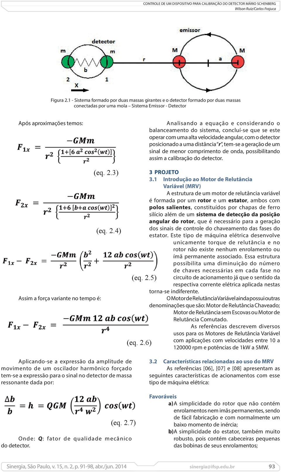 3) (eq. 2.