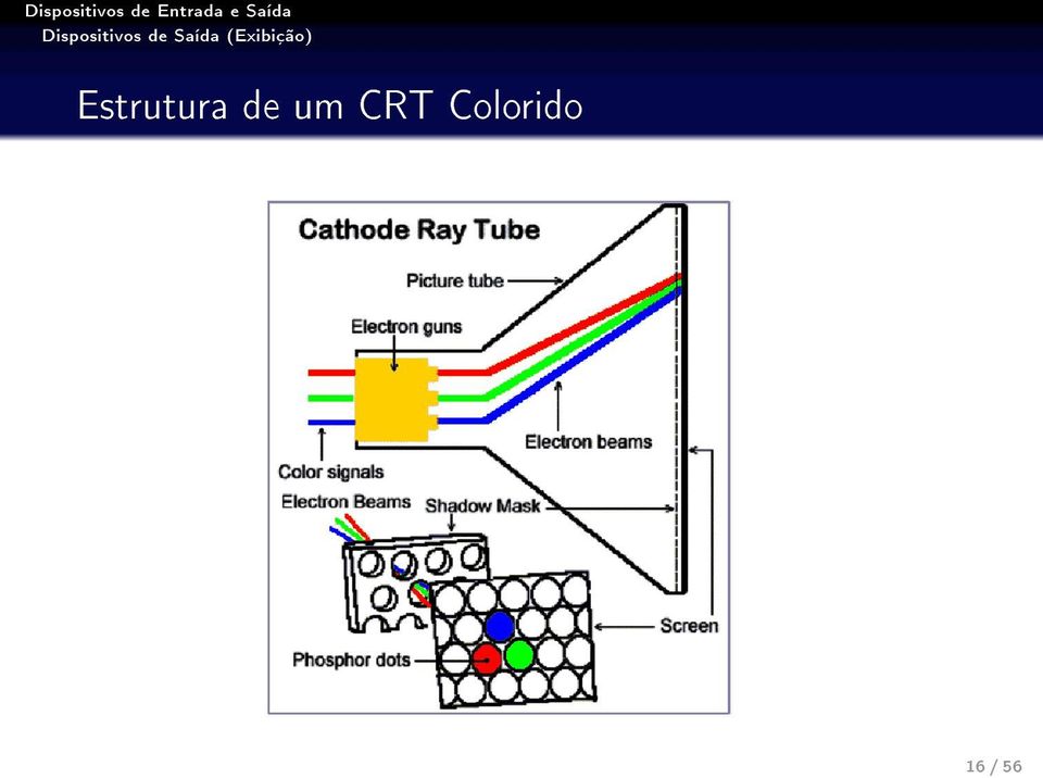 Colorido