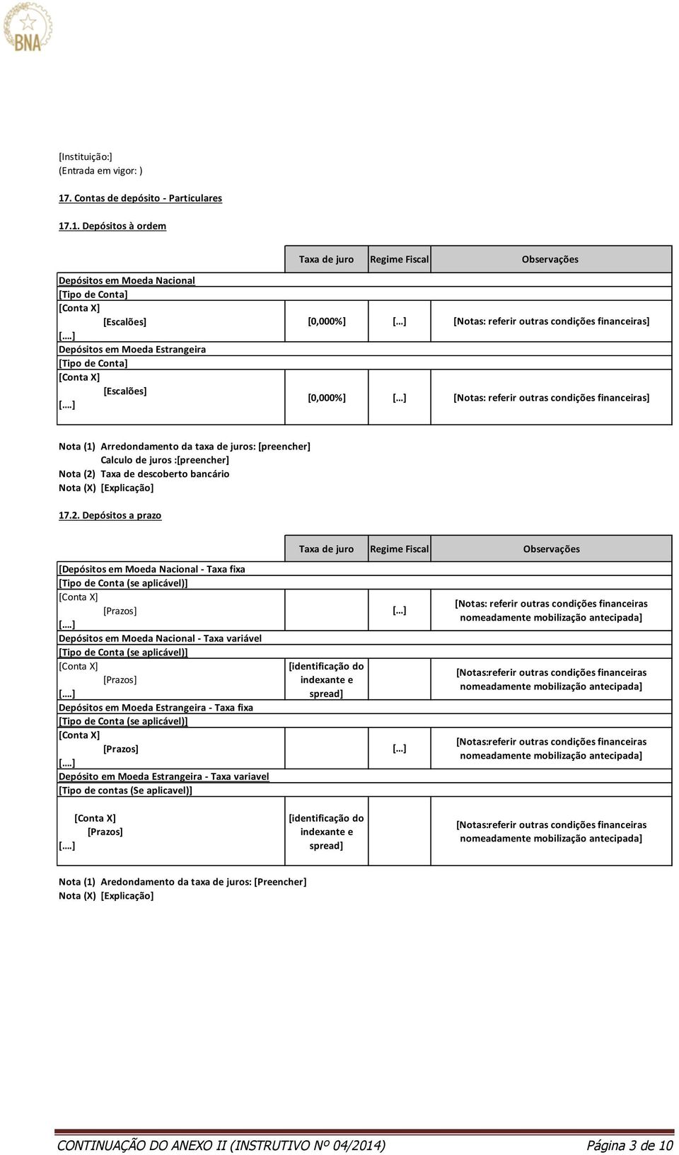 :[preencher] Nota (2)