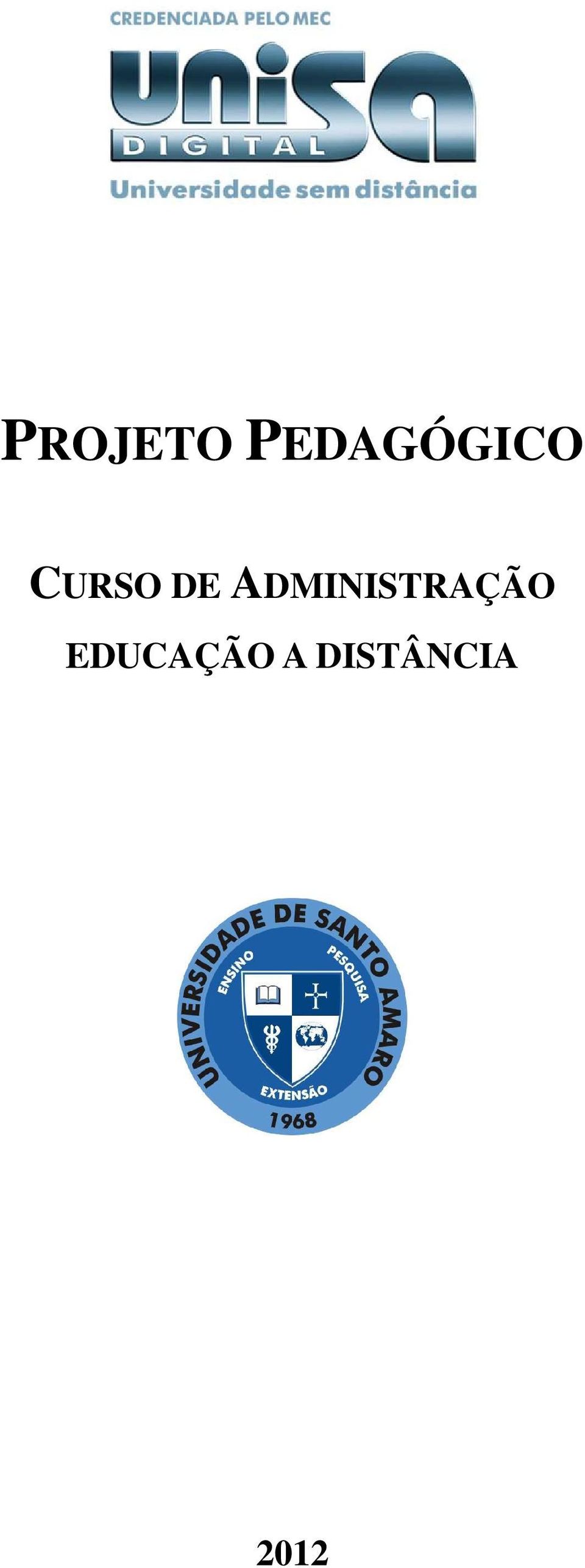 DE ADMINISTRAÇÃO