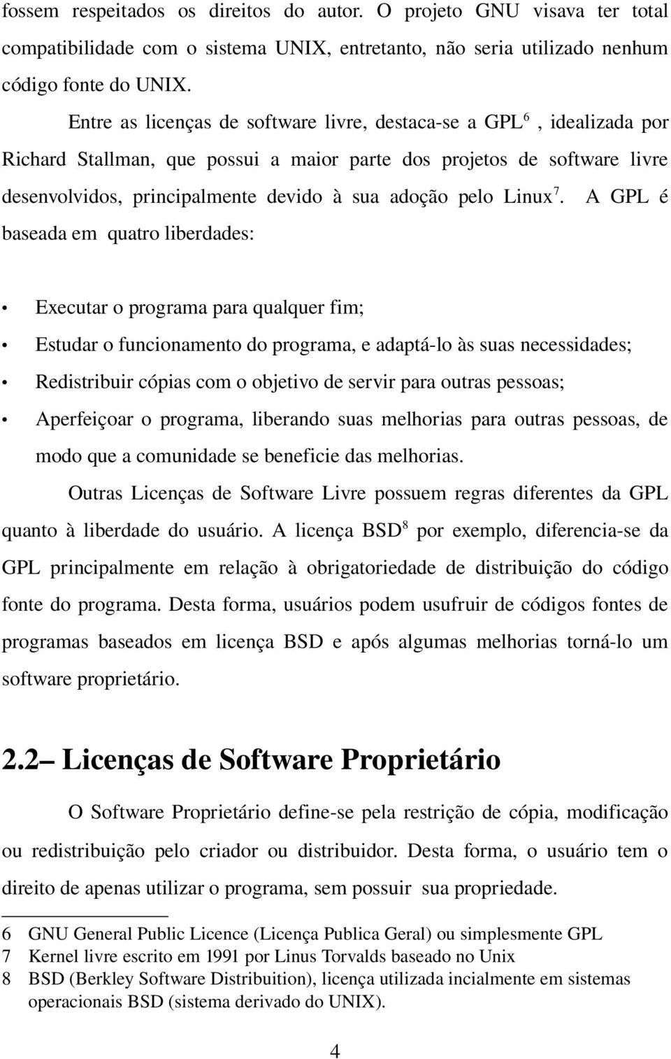 pelo Linux 7.