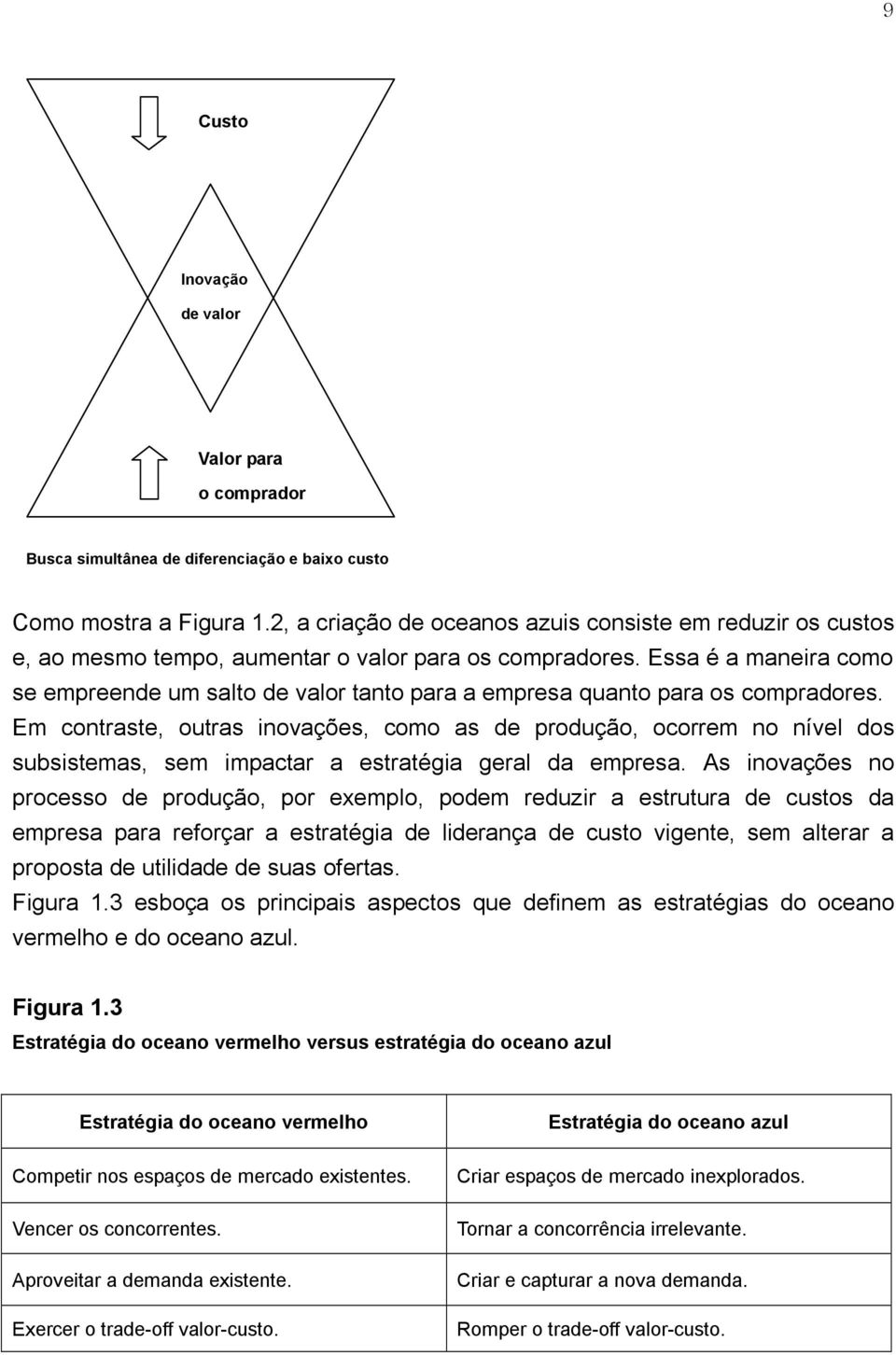 Essa é a maneira como se empreende um salto de valor tanto para a empresa quanto para os compradores.