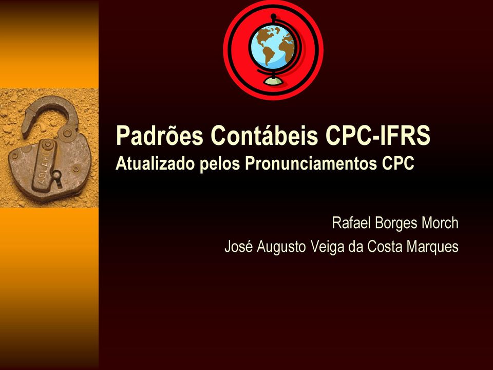Prnunciaments CPC Rafael