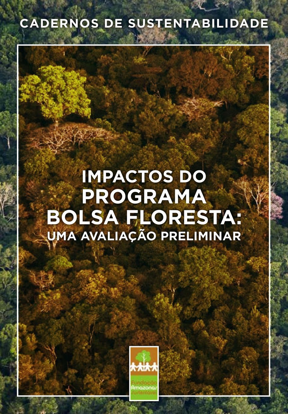 IMPACTOS DO PROGRAMA