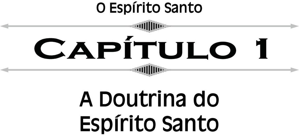 Doutrina do