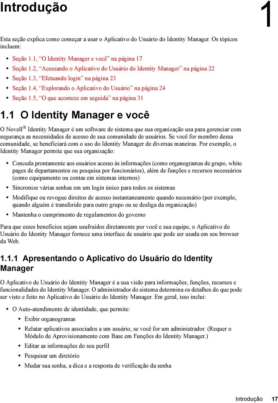 5, O que acontece em seguida na página 31 1.