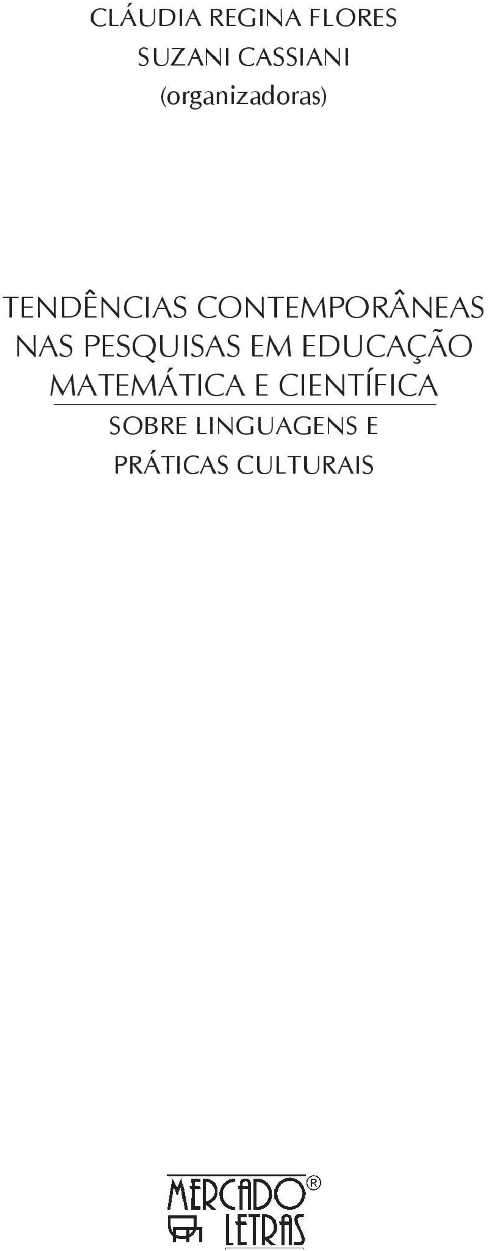 nas pesquisas em educação matemática e