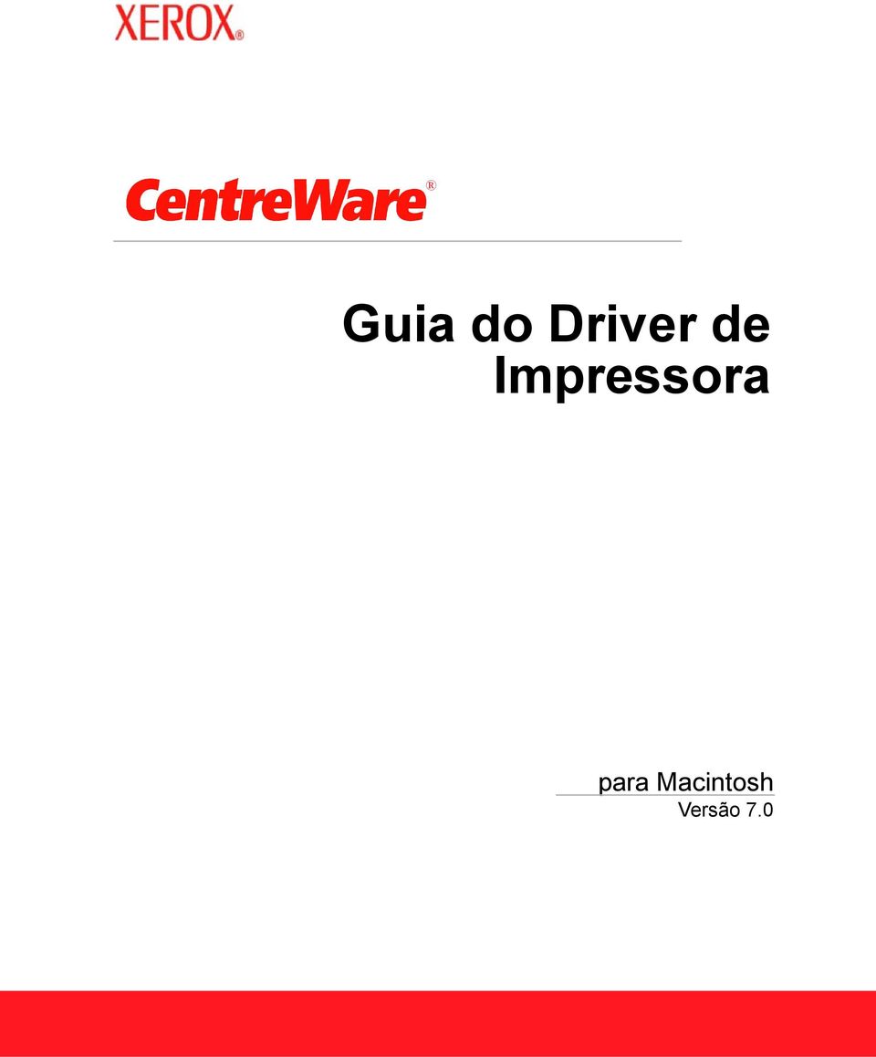 Impressora