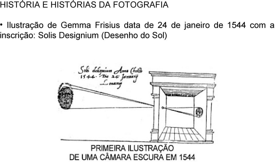 janeiro de 1544 com a