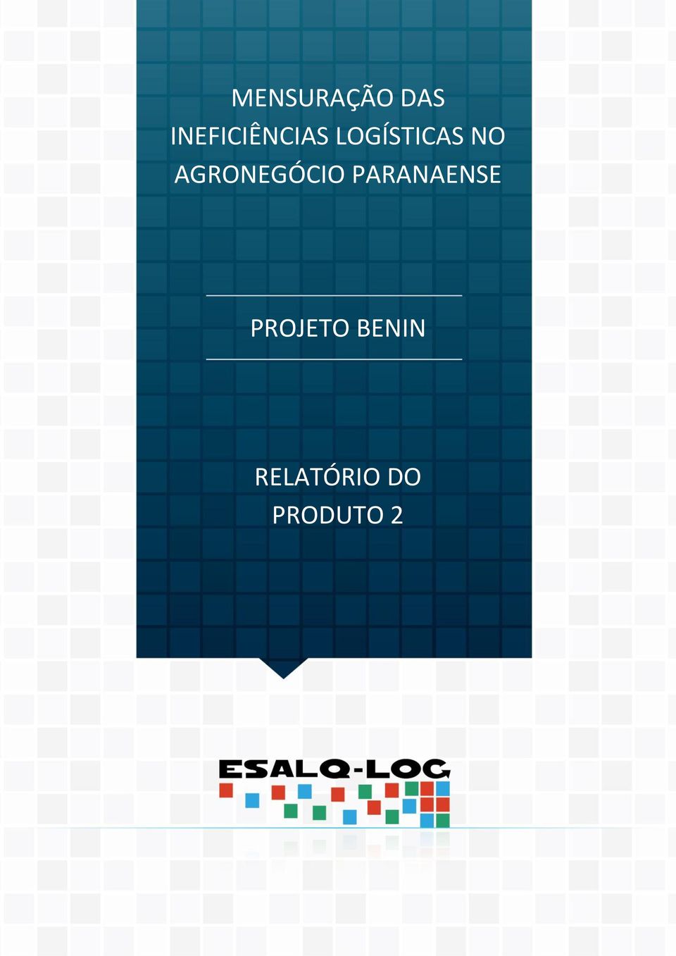 PARANAENSE PROJETO BENIN