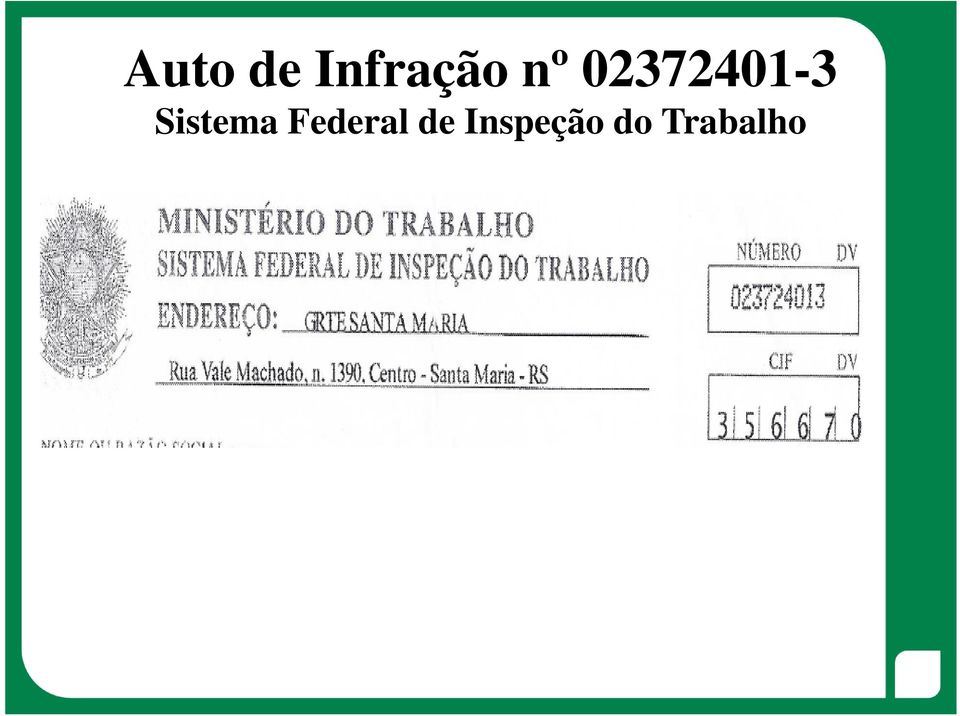 Sistema Federal