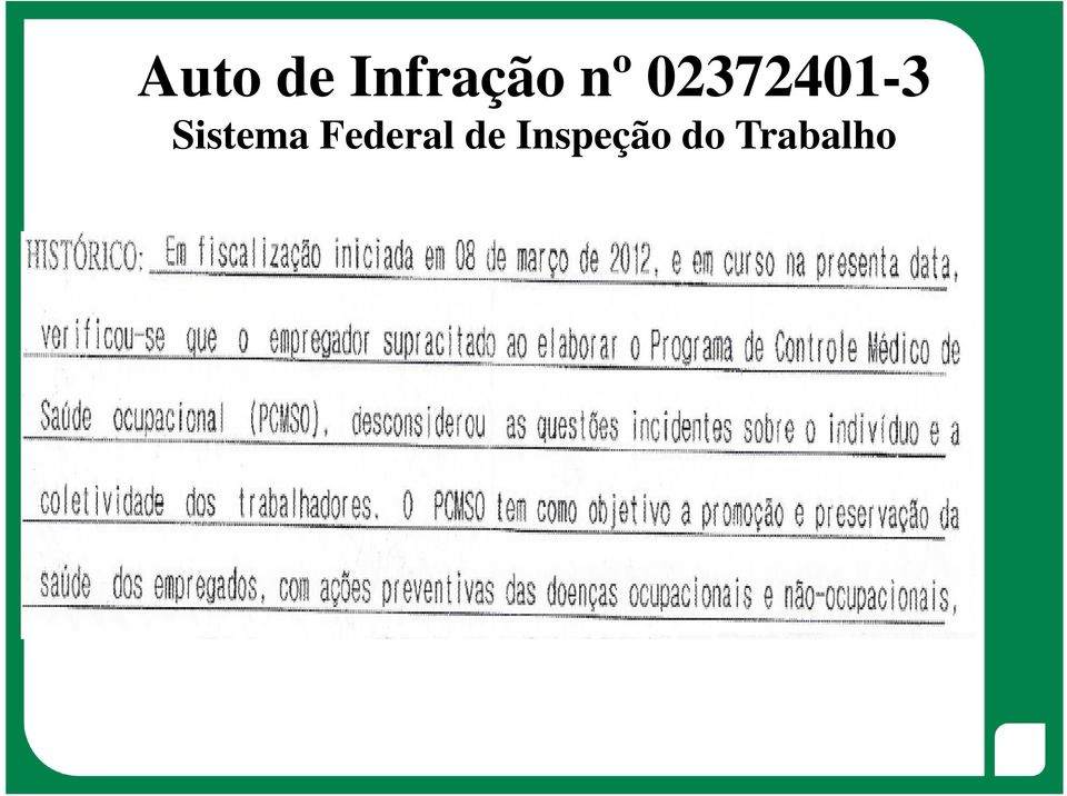 Sistema Federal