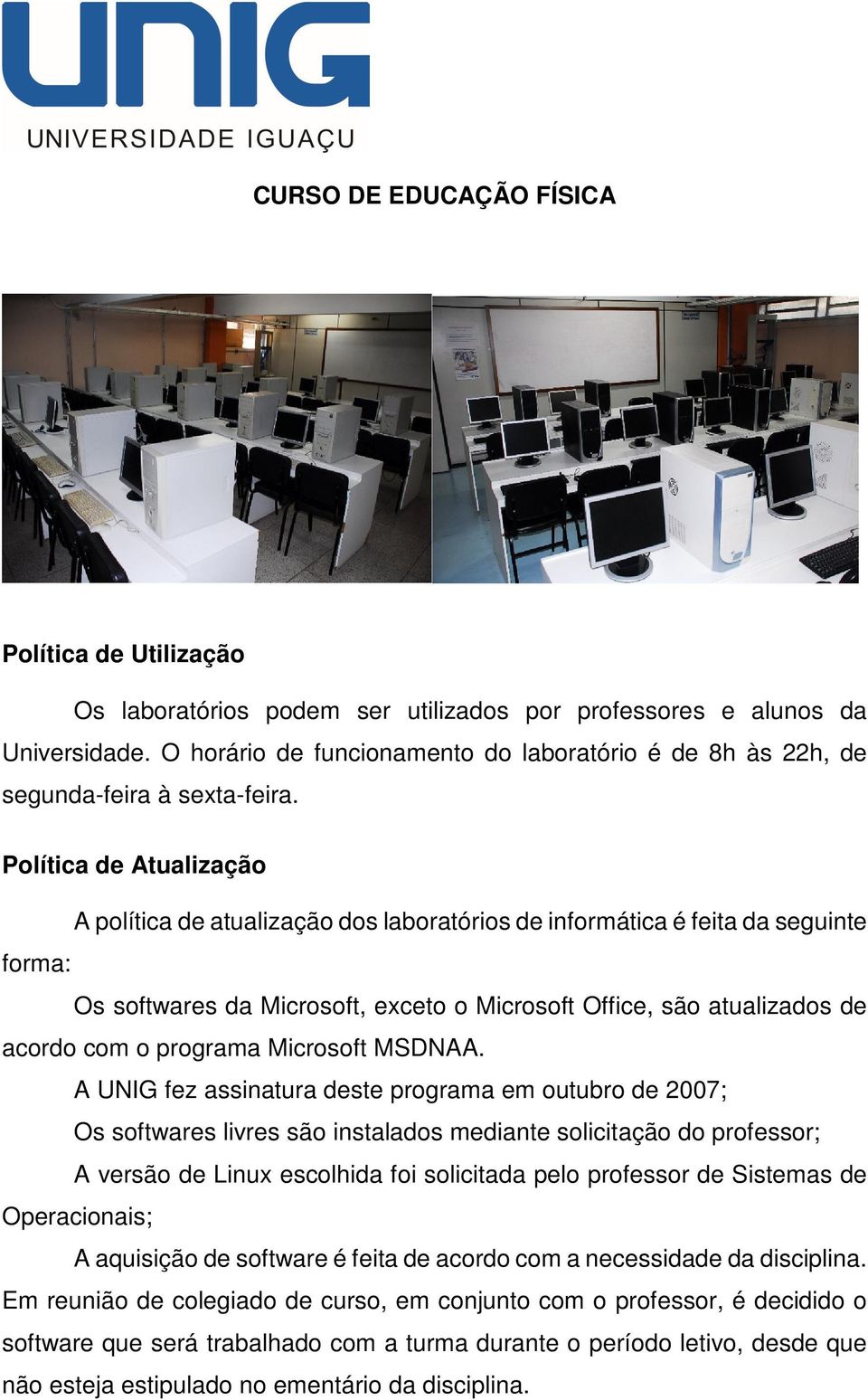 programa Microsoft MSDNAA.