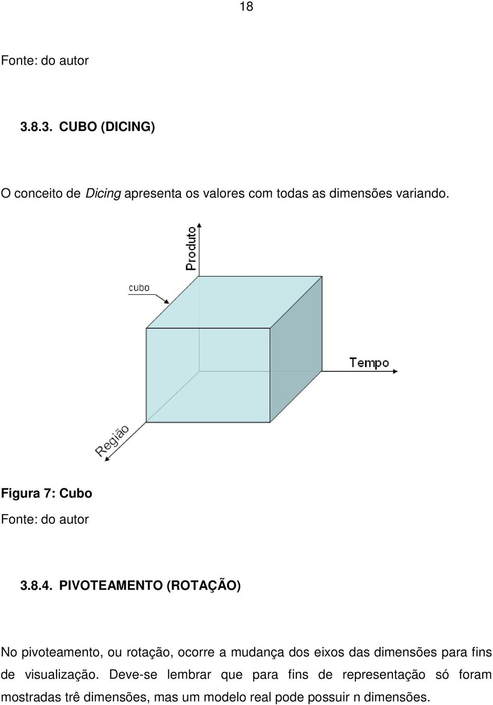 Figura 7: Cubo Fonte: do autor 3.8.4.
