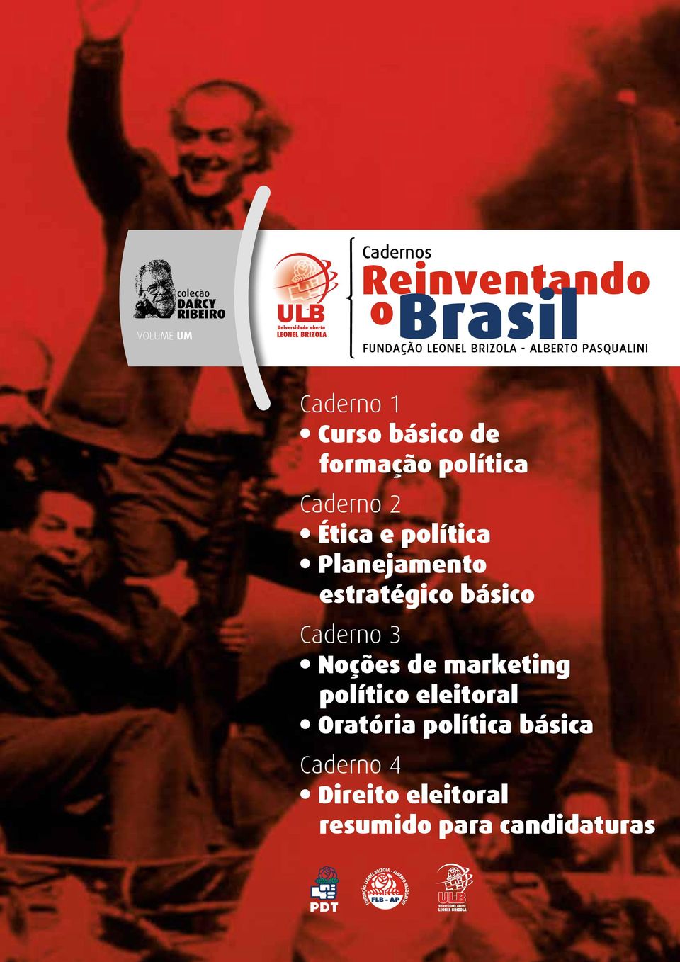 básico de formação política Caderno 2 Ética e política