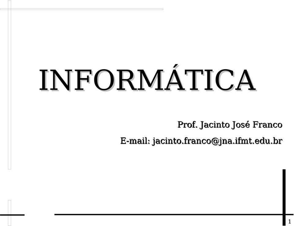 E-mail: jacinto.