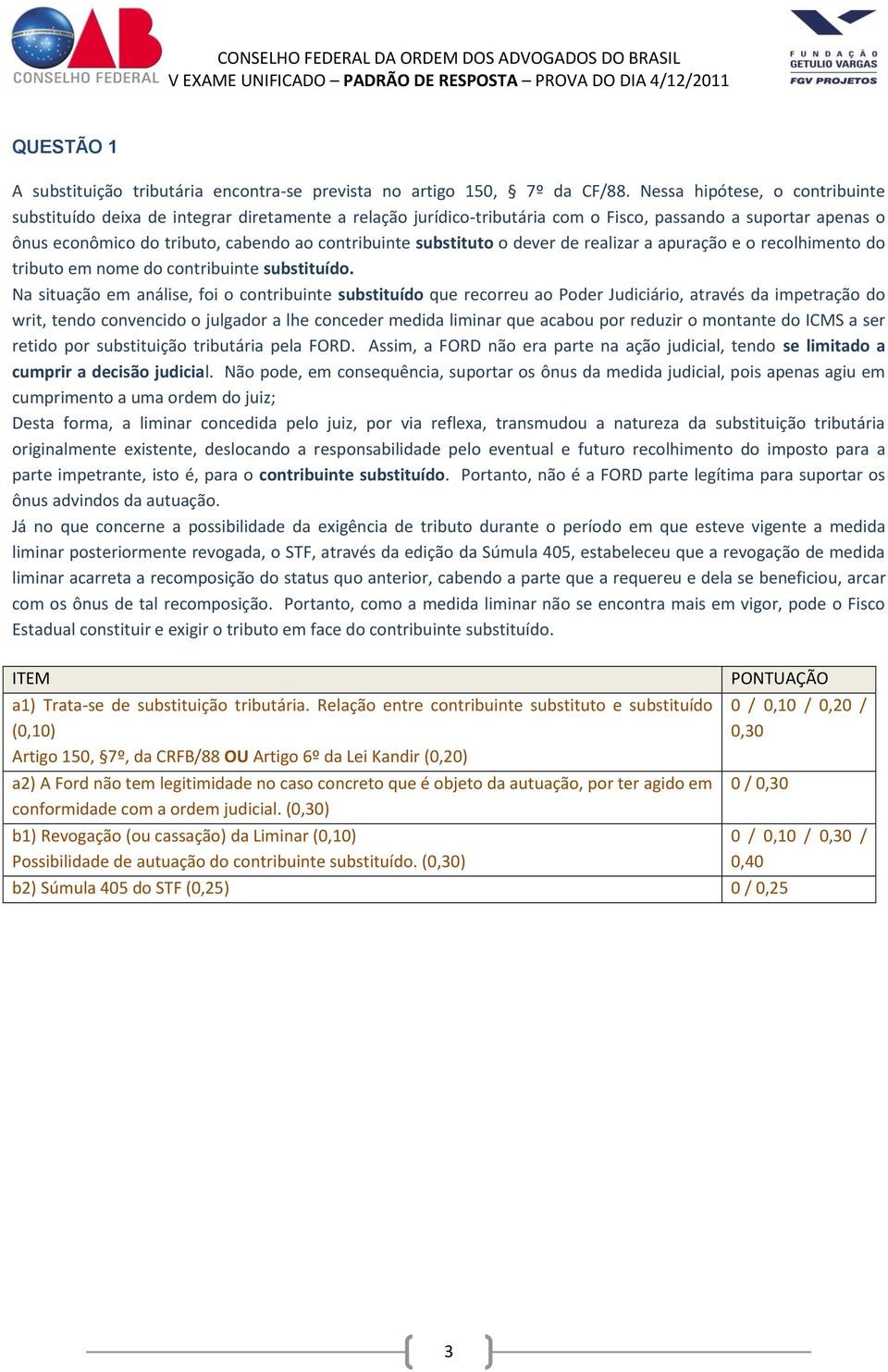 substituto o dever de realizar a apuração e o recolhimento do tributo em nome do contribuinte substituído.