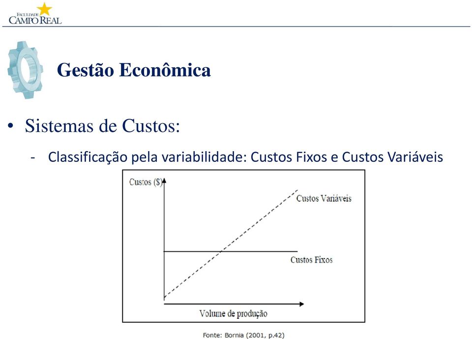 variabilidade: