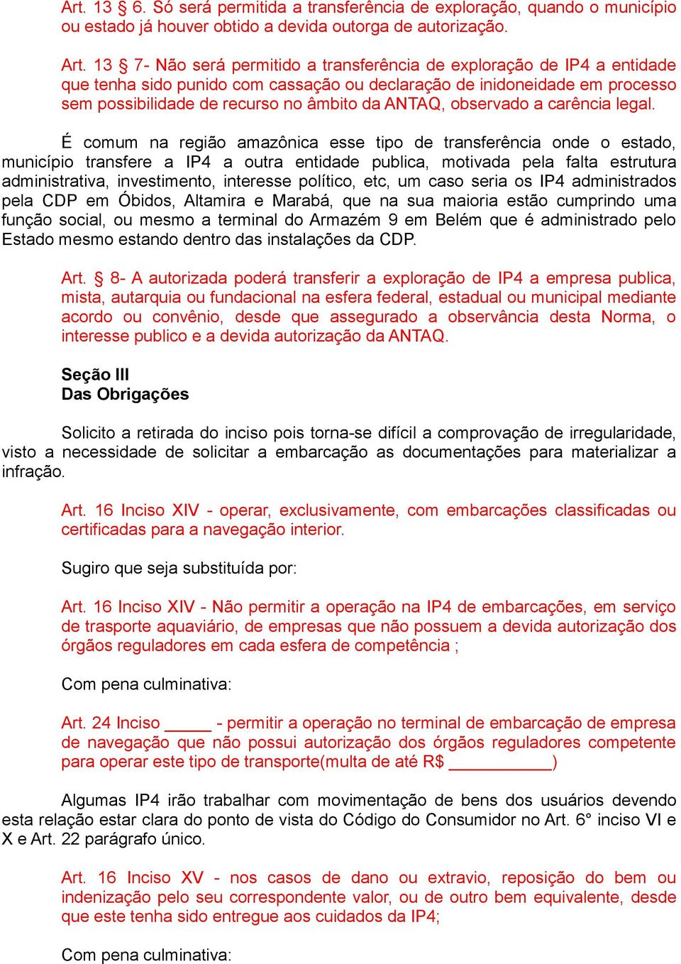 observado a carência legal.