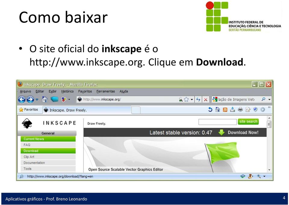 o http://www.inkscape.