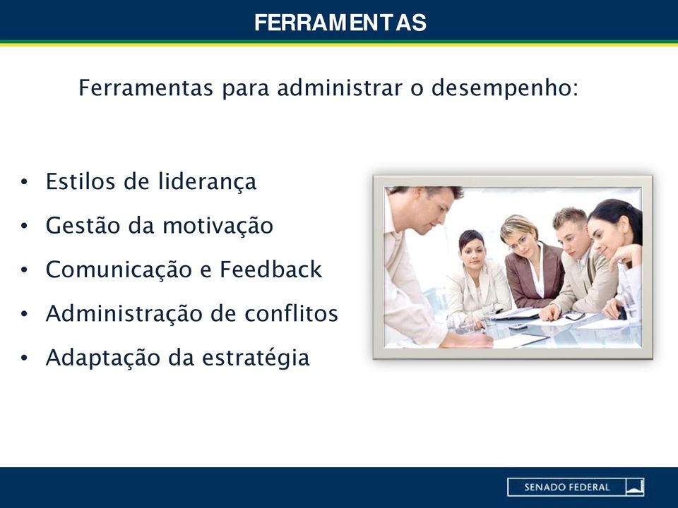 motivação Comunicação e Feedback