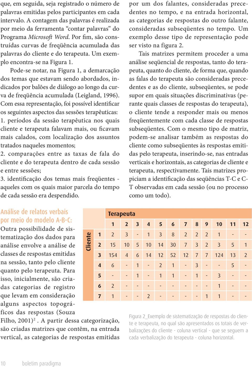 Um exemplo encontra-se na Figura 1.