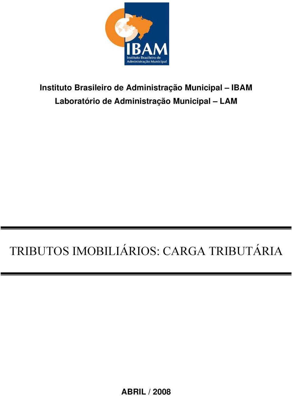 Laboratório de Administração