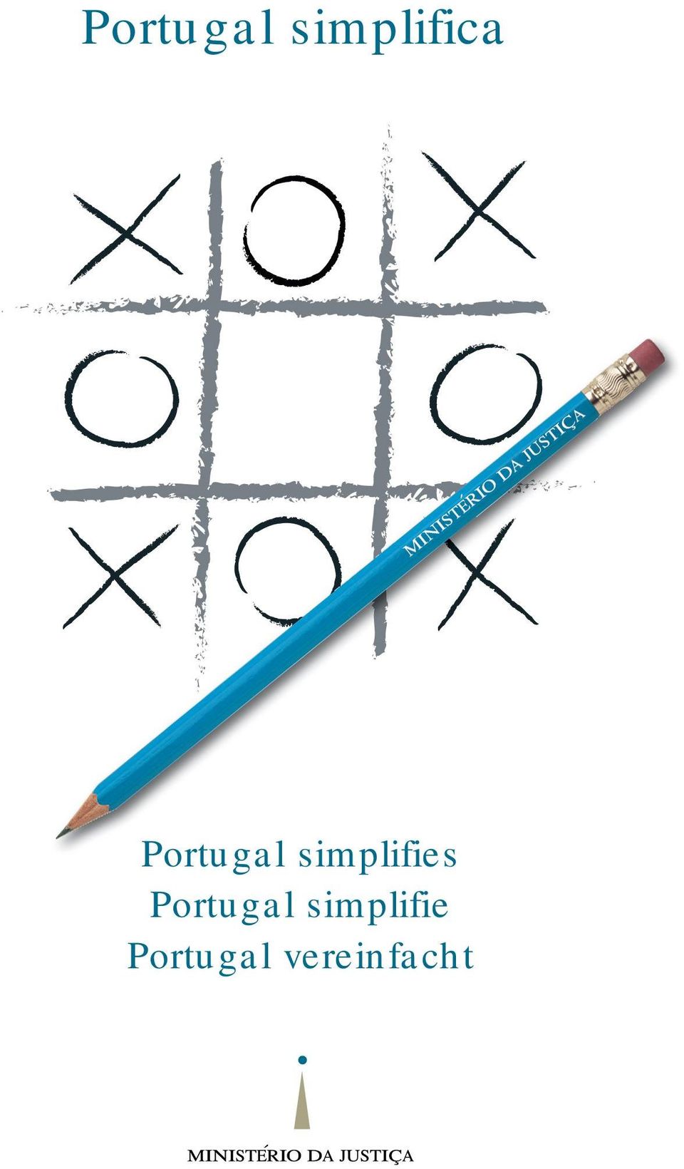 Portugal simplifie