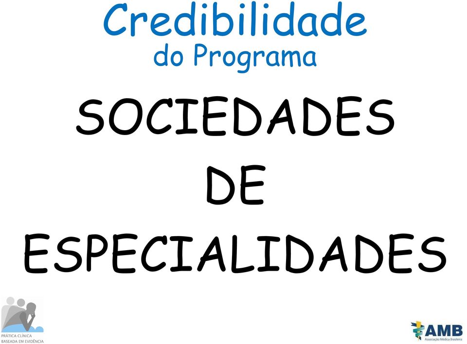 SOCIEDADES DE