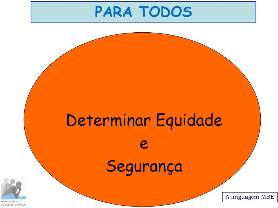 Equidade e