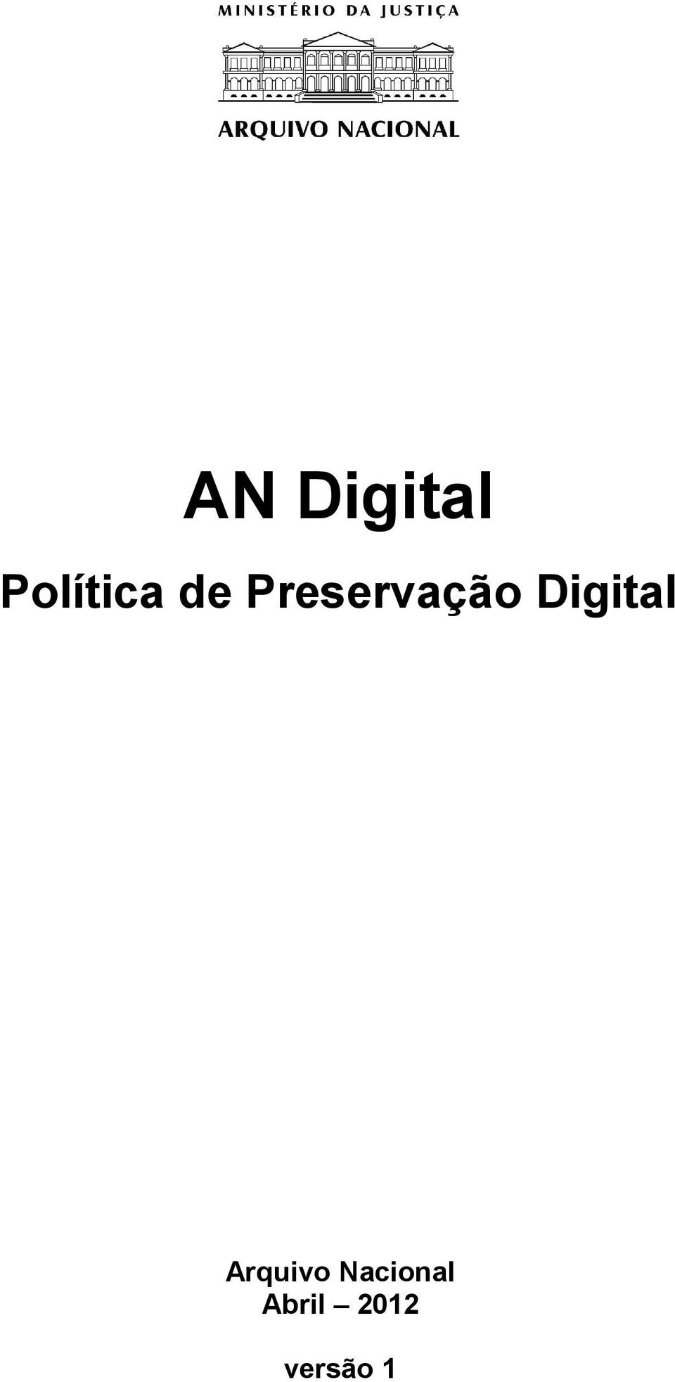 Digital Arquivo