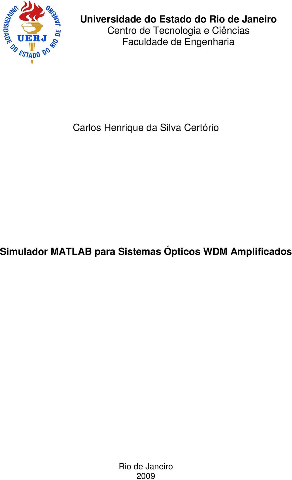 Carlos Henrique da Silva Certório Simulador MTLB