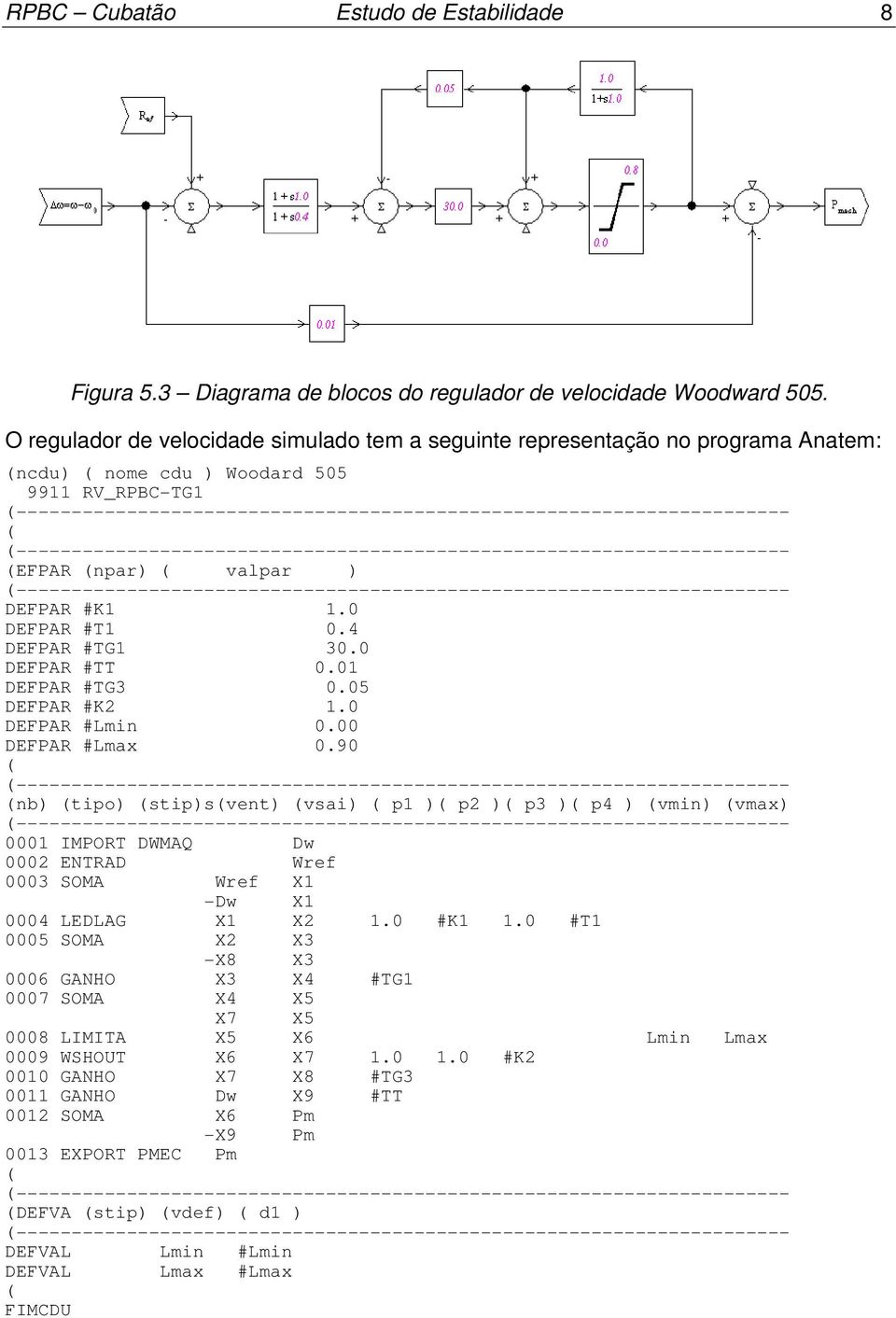 (---------------------------------------------------------------------- ( (---------------------------------------------------------------------- (EFPAR (npar) ( valpar )