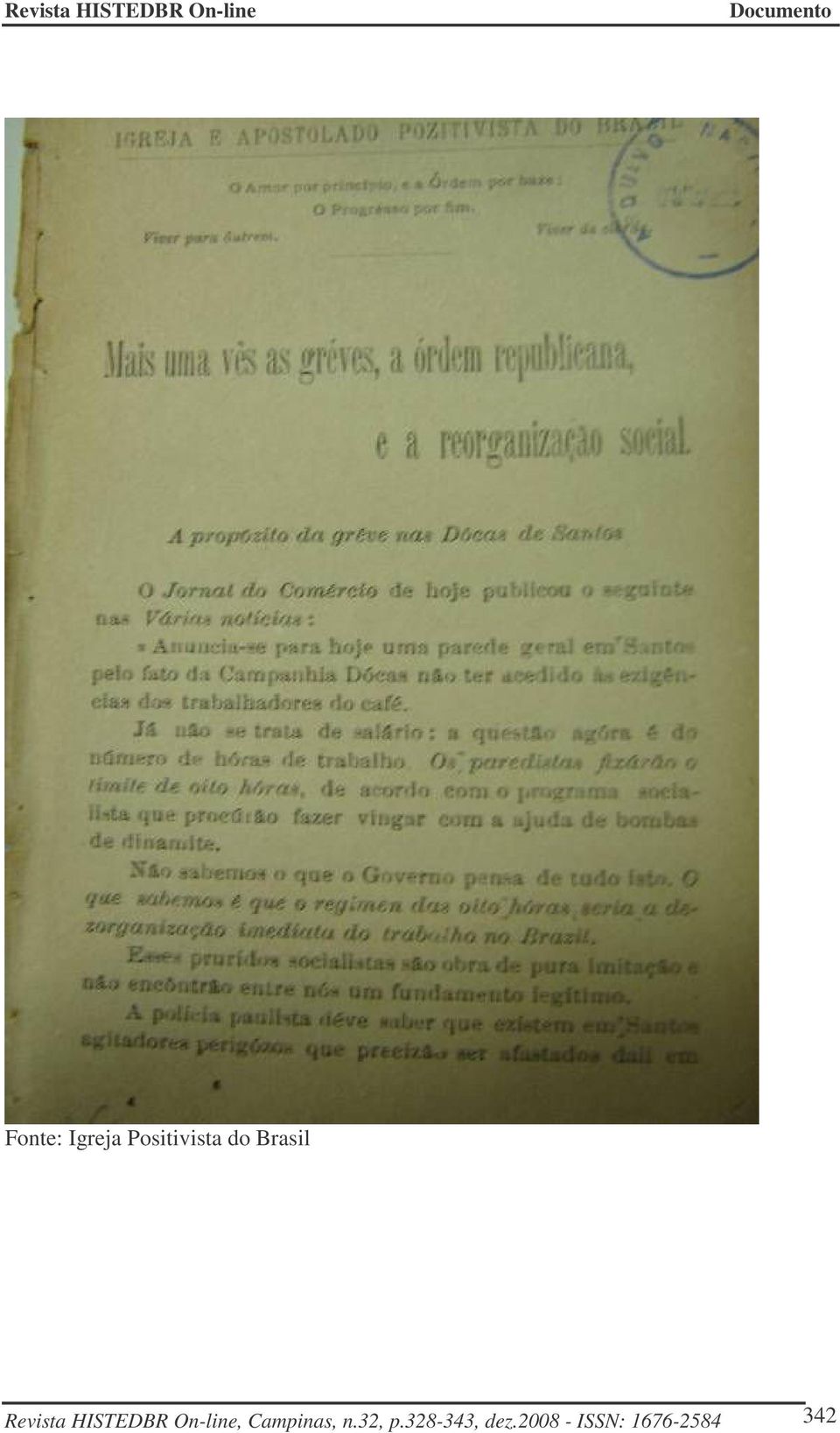 On-line, Campinas, n.32, p.
