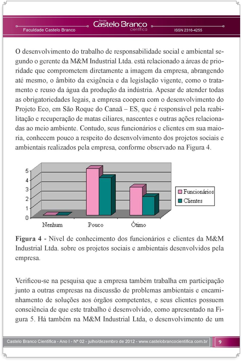 produção da indústria.