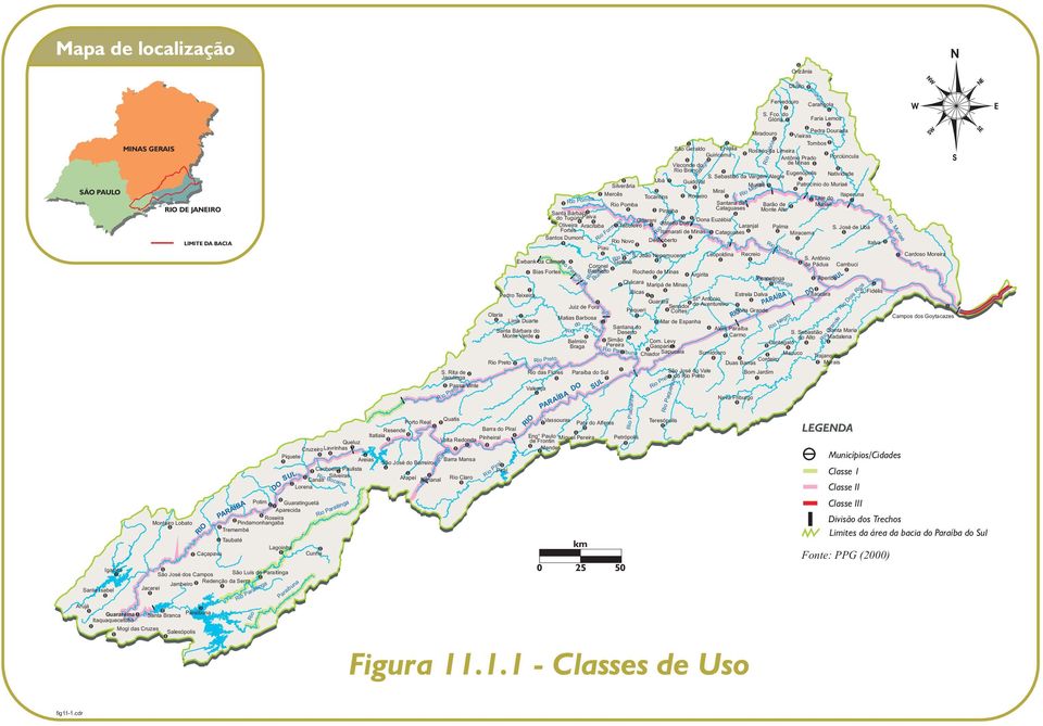 Miradouro Ervália São Geraldo Guiricema Eugenópolis Natividade S.