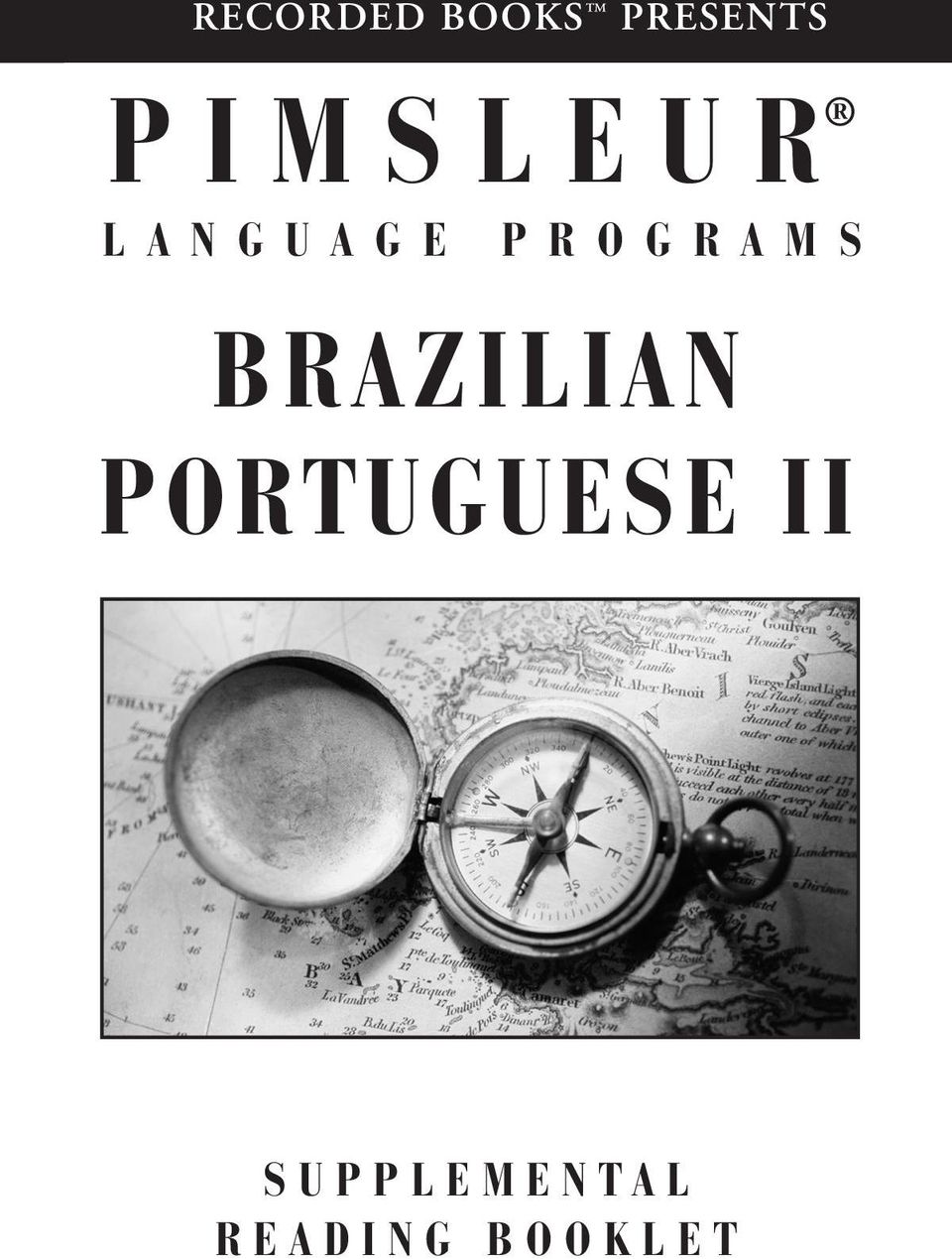 PROGRAMS BRAZILIAN