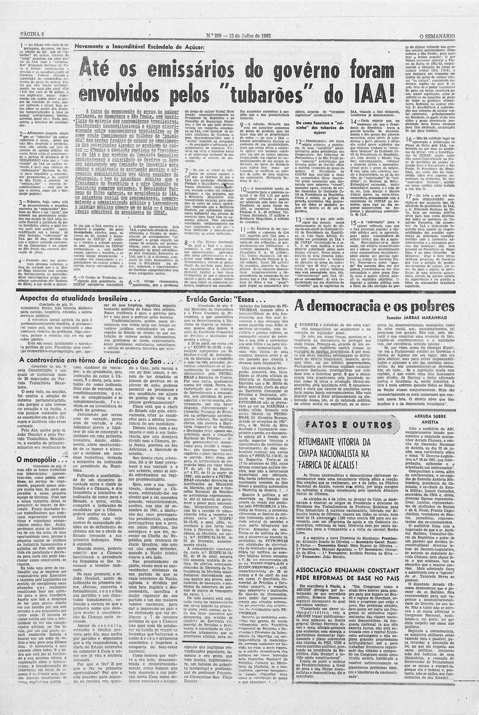 Êst fi pr ls fixd rtificilmnt, n mis lt nívl (CrS 1914, pr sc d 60 quils), ò qu implicri num rprcussã m cdl sbr s prçs d tnld dn cn, yílcr rfind álcl, bm cm sbr s prçs ds prduts industrilizds ã bs d