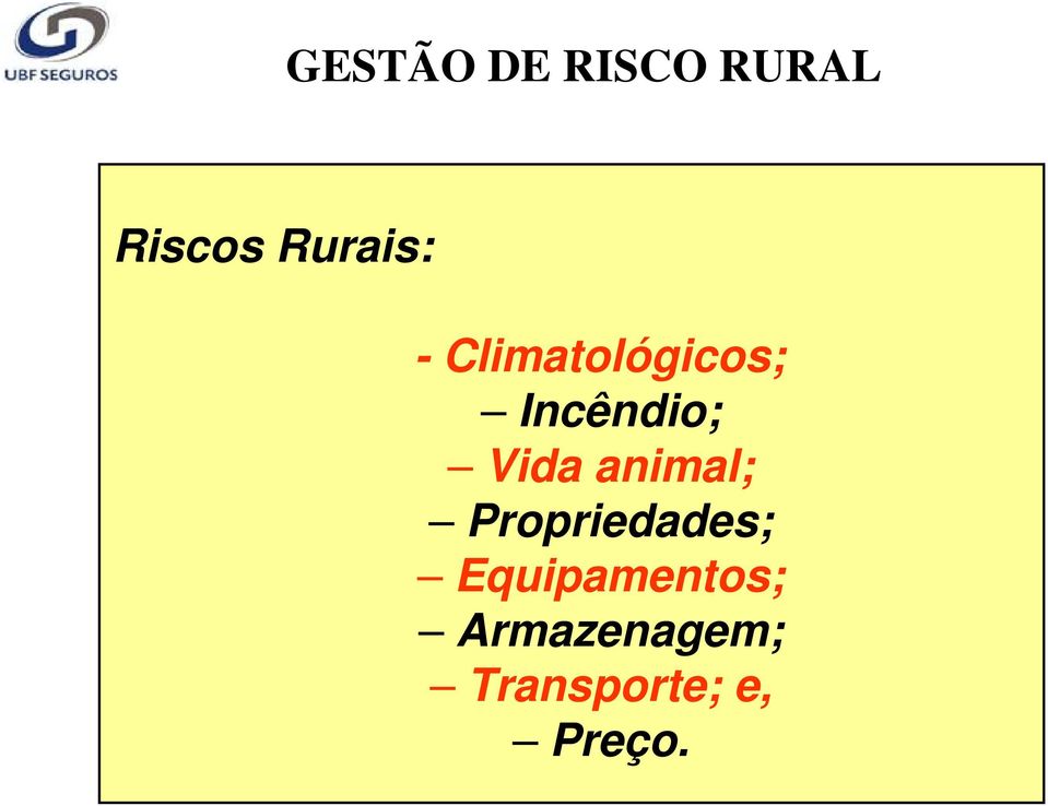 Incêndio; Vida animal;