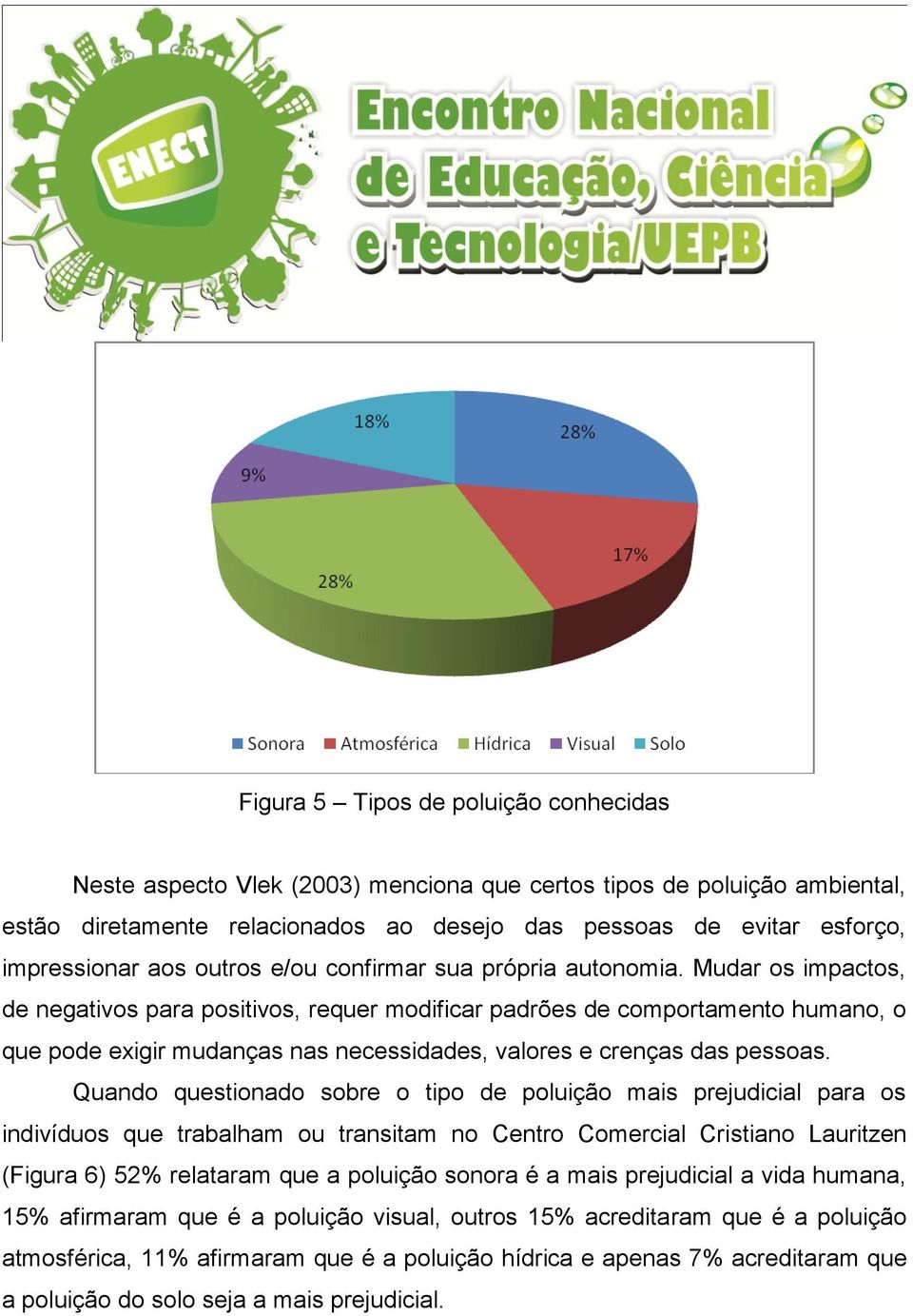 Mudar os impactos, de negativos para positivos, requer modificar padrões de comportamento humano, o que pode exigir mudanças nas necessidades, valores e crenças das pessoas.