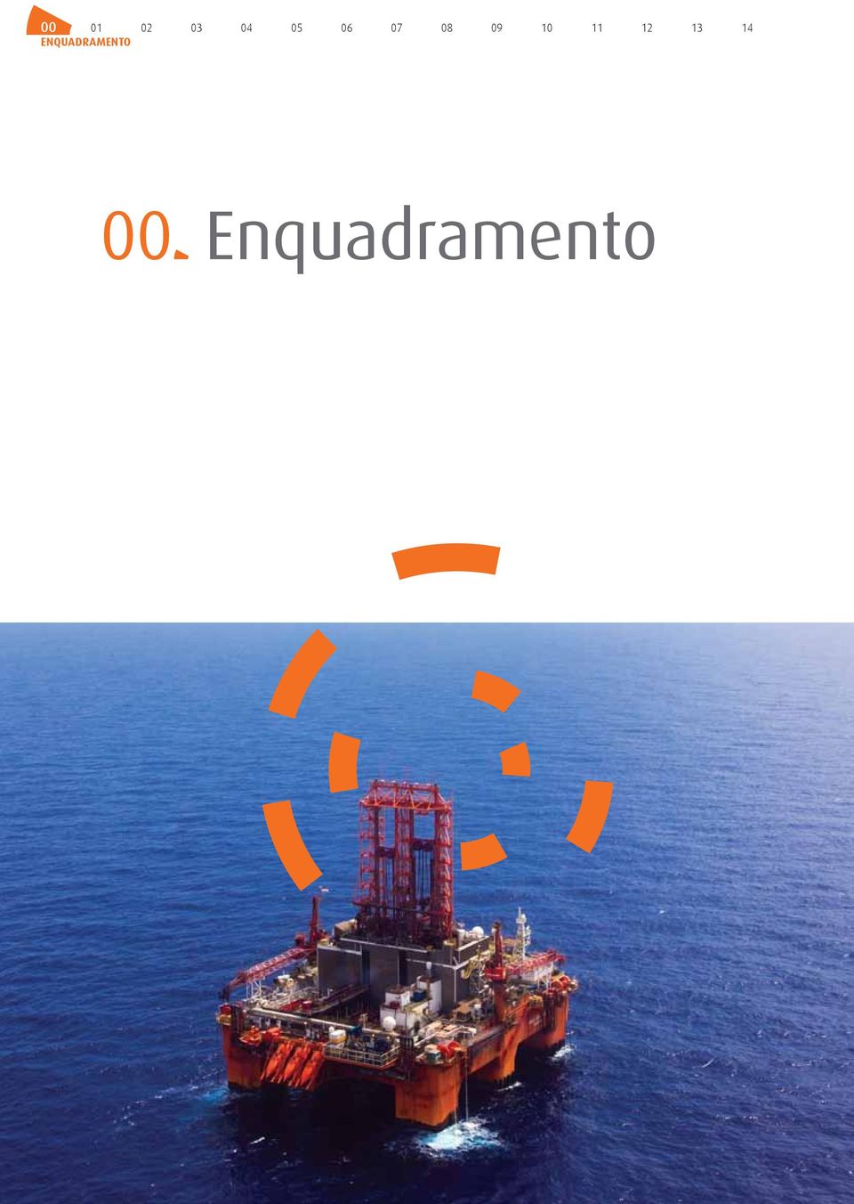 Enquadramento 6 Galp energia