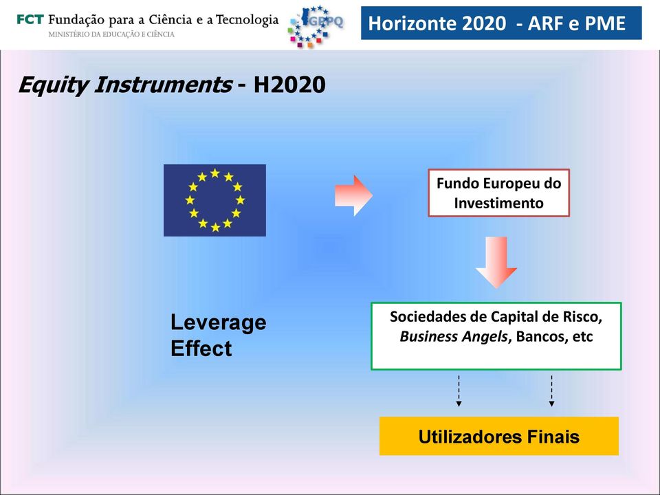 Effect Sociedades de Capital de Risco,