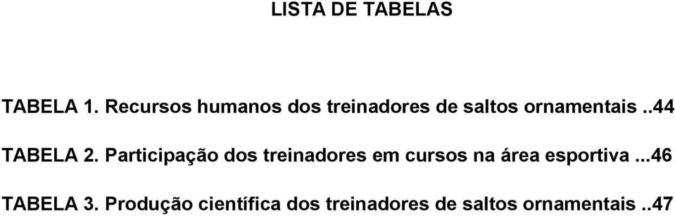 .44 TABELA 2.