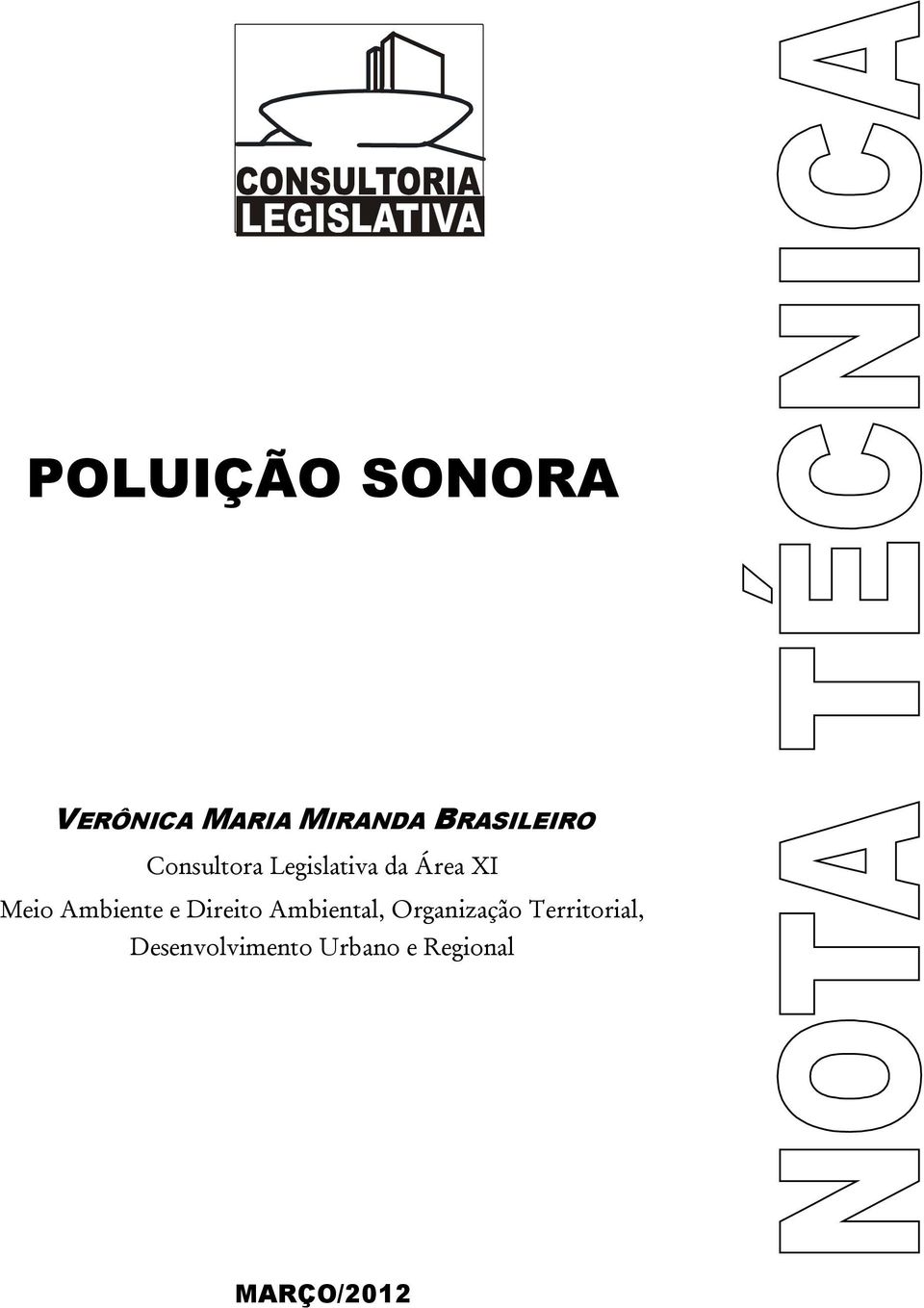 Ambiente e Direito Ambiental, Organização