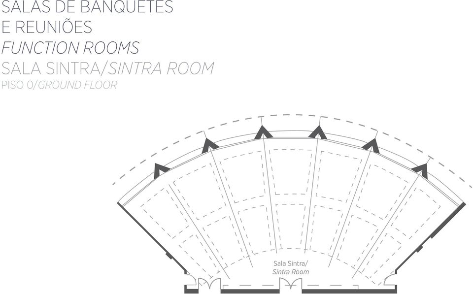 SINTRA/SINTRA ROOM piso 0/GROUND