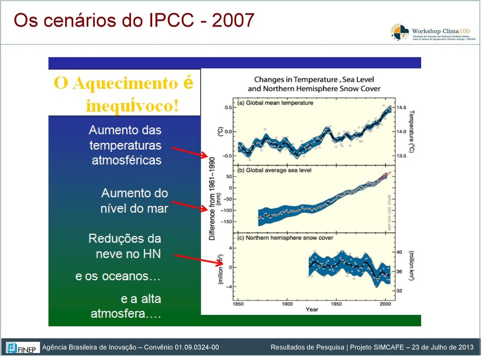 do IPCC -