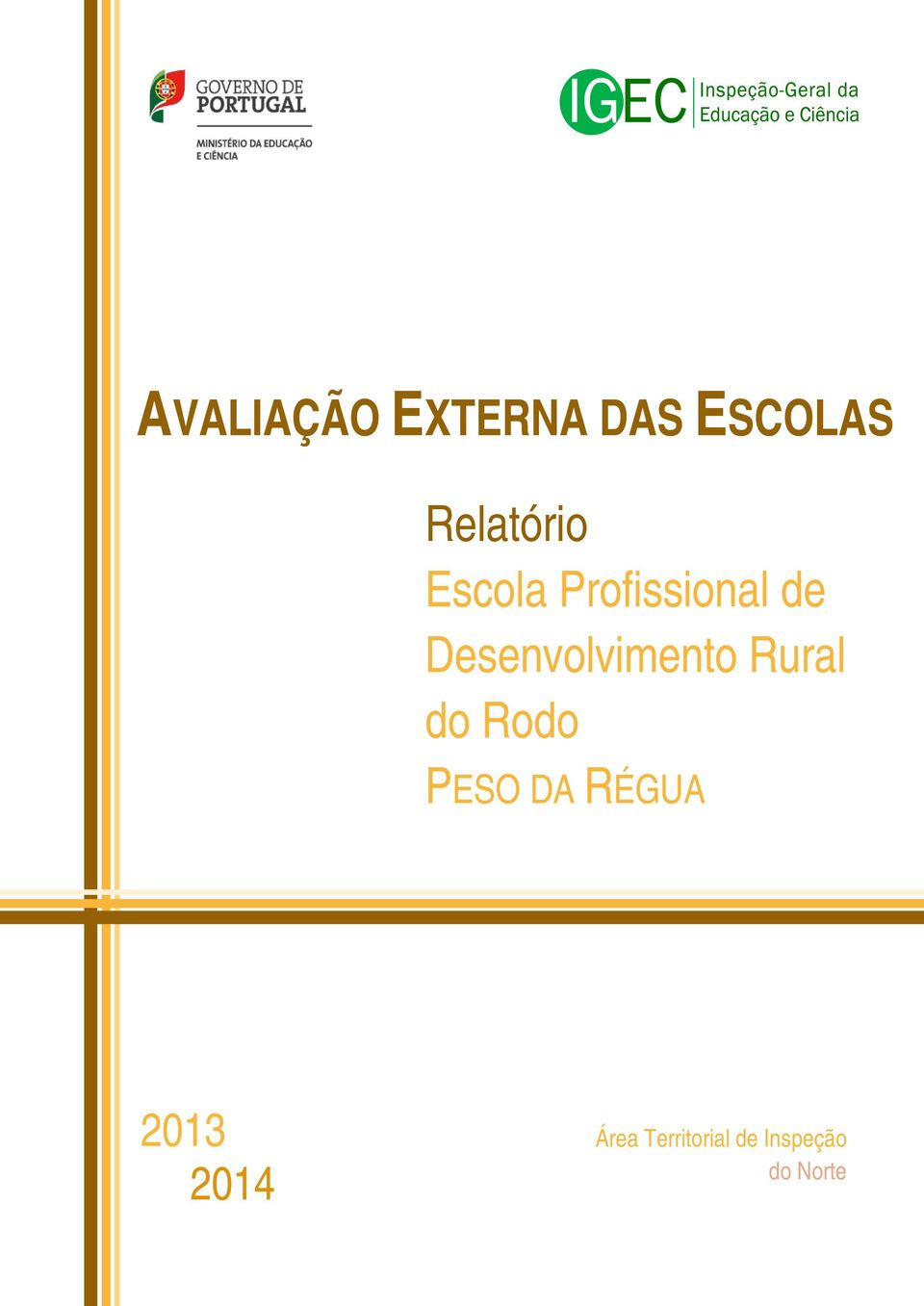 Desenvolvimento Rural do Rodo PESO DA